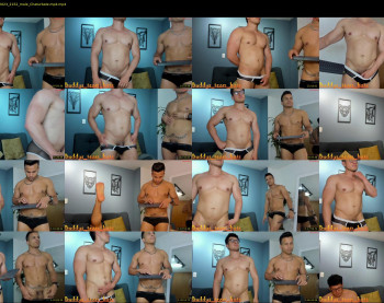 buddys_team_hots — 121 minute Chaturbate couple cam show recording, 720p, May 24, 2023