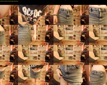 catnips_cabaret — 16 minute Chaturbate female cam show recording, 720p, May 25, 2023