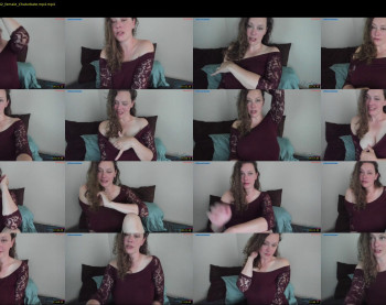 chantarra — 15 minute Chaturbate female cam show recording, 720p, May 25, 2023