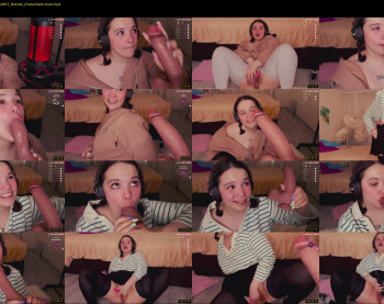 chery_lady22 — 120 minute Chaturbate female cam show recording, 720p, May 24, 2023