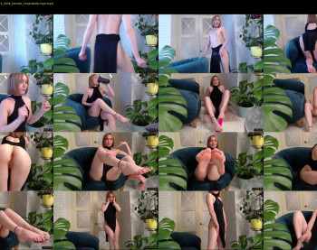 clara_bendover — 114 minute Chaturbate female cam show recording, 720p, May 24, 2023