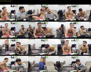 classied — 62 minute Chaturbate male cam show recording, 720p, May 25, 2023