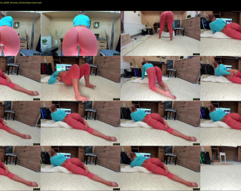 classy_medeeea — 65 minute Chaturbate female cam show recording, 720p, May 24, 2023