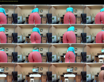 classy_medeeea — 8 minute Chaturbate female cam show recording, 720p, May 24, 2023
