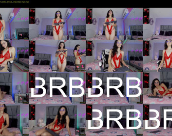 cyanide_candys — 120 minute Chaturbate female cam show recording, 720p, May 24, 2023