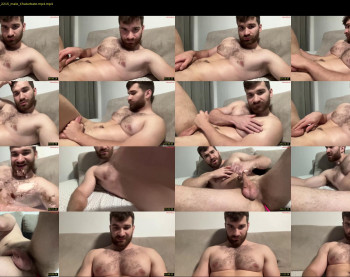 damonking01 — 14 minute Chaturbate male cam show recording, 720p, May 24, 2023