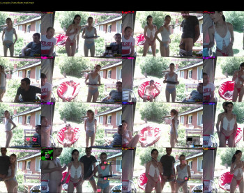 danamily — 120 minute Chaturbate female cam show recording, 720p, May 24, 2023