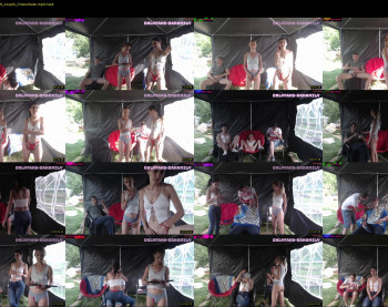 danamily — 114 minute Chaturbate female cam show recording, 720p, May 24, 2023