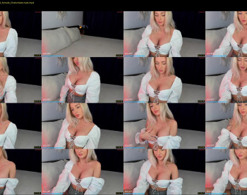 dee_nise — 31 minute Chaturbate female cam show recording, 720p, May 24, 2023