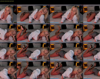 dee_nise — 5 minute Chaturbate female cam show recording, 720p, May 24, 2023