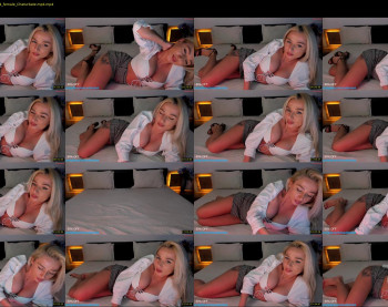 dee_nise — 29 minute Chaturbate female cam show recording, 720p, May 25, 2023