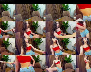 ehotlovea — 121 minute Chaturbate female cam show recording, 720p, May 24, 2023