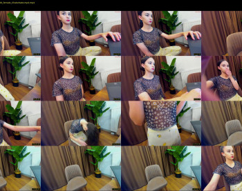 ehotlovea — 120 minute Chaturbate female cam show recording, 720p, May 24, 2023