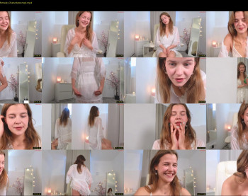 eli_sun — 121 minute Chaturbate female cam show recording, 720p, May 24, 2023