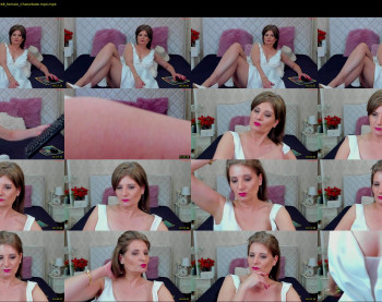 elisarosse_ — 5 minute Chaturbate female cam show recording, 720p, May 25, 2023