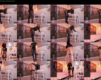 ella_pridee — 105 minute Chaturbate female cam show recording, 720p, May 24, 2023
