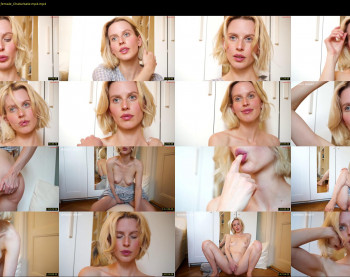 ellaa91 — 122 minute Chaturbate female cam show recording, 720p, May 24, 2023