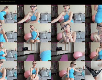 emilymilf__ — 100 minute Chaturbate female cam show recording, 720p, May 24, 2023