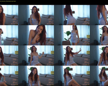 emma_lu1 — 6 minute Chaturbate female cam show recording, 720p, May 24, 2023