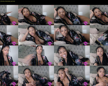 evajonez — 28 minute Chaturbate female cam show recording, 720p, May 24, 2023