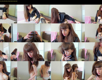flowerofsin2001 — 24 minute Chaturbate female cam show recording, 720p, May 24, 2023