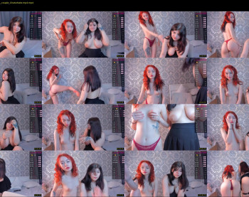 grinjenn — 71 minute Chaturbate female cam show recording, 720p, May 24, 2023