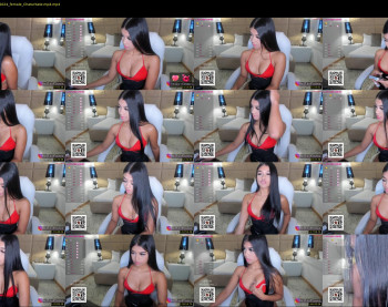 hailey_florez — 121 minute Chaturbate female cam show recording, 720p, May 24, 2023