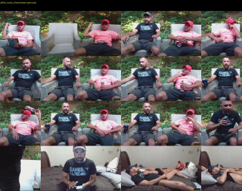 hardworkertn — 29 minute Chaturbate male cam show recording, 720p, May 25, 2023