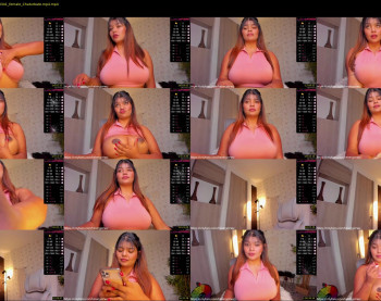 helen_miller — 69 minute Chaturbate female cam show recording, 720p, May 25, 2023