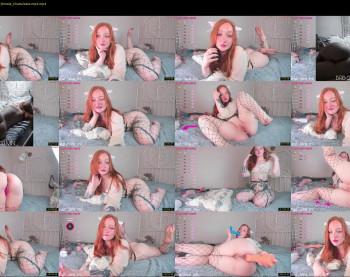 iara_mi — 121 minute Chaturbate female cam show recording, 720p, May 24, 2023