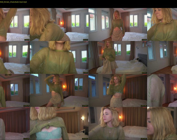 infinitysoul_ — 121 minute Chaturbate female cam show recording, 720p, May 24, 2023
