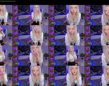 irma_bell — 6 minute Chaturbate female cam show recording, 720p, May 25, 2023