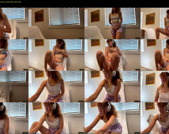 its_lily — 120 minute Chaturbate female cam show recording, 720p, May 25, 2023