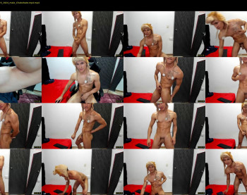 jacques_cardiet — 52 minute Chaturbate male cam show recording, 720p, May 24, 2023