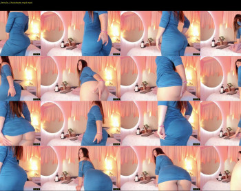 jenna1_ — 34 minute Chaturbate female cam show recording, 720p, May 24, 2023