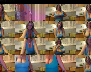 jennadeluxe — 34 minute Chaturbate female cam show recording, 480p, May 25, 2023