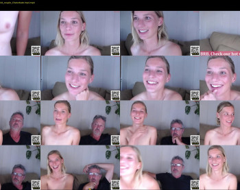 joannadea — 33 minute Chaturbate female cam show recording, 720p, May 24, 2023