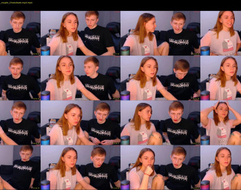 julsweet — 17 minute Chaturbate male cam show recording, 720p, May 25, 2023