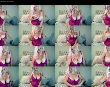 kallisi — 26 minute Chaturbate female cam show recording, 480p, May 24, 2023