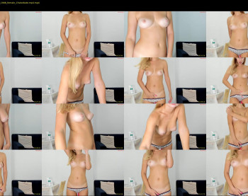 katieandandy — 36 minute Chaturbate female cam show recording, 720p, May 24, 2023