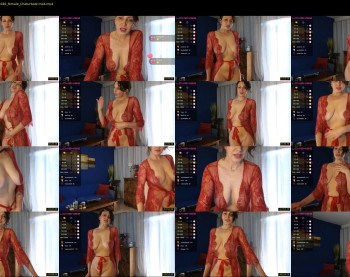 kitty_mya69 — 120 minute Chaturbate female cam show recording, 720p, May 24, 2023