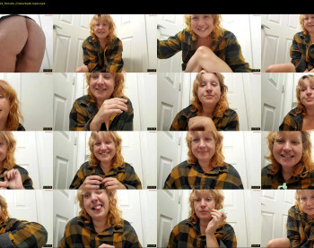 kittykay86 — 67 minute Chaturbate female cam show recording, 720p, May 24, 2023