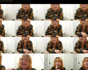 kittykay86 — 14 minute Chaturbate female cam show recording, 720p, May 24, 2023