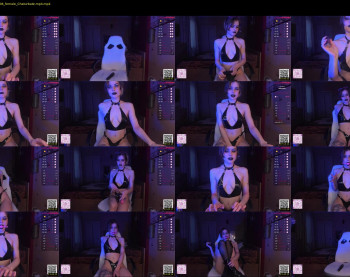 lazy_pepsi — 18 minute Chaturbate female cam show recording, 720p, May 24, 2023