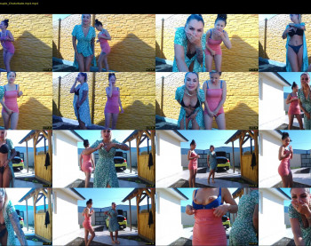 lettali — 36 minute Chaturbate female cam show recording, 720p, May 24, 2023