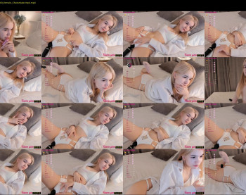 lindajenny — 93 minute Chaturbate couple cam show recording, 720p, May 24, 2023