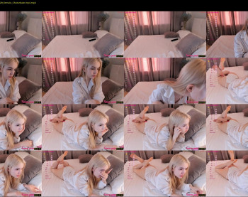 lindajenny — 12 minute Chaturbate couple cam show recording, 720p, May 25, 2023