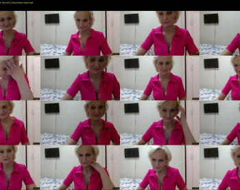 lisasimsx — 16 minute Chaturbate female cam show recording, 720p, May 25, 2023