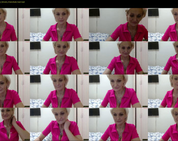 lisasimsx — 7 minute Chaturbate female cam show recording, 720p, May 25, 2023