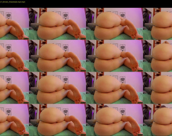 marstone_ — 4 minute Chaturbate female cam show recording, 720p, May 24, 2023